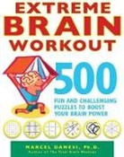 Marcel Danesi - Extreme Brain Workout