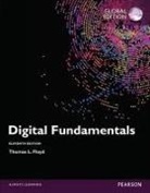 Thomas Floyd, Thomas L Floyd, Thomas L. Floyd - Digital Fundamentals