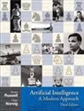 ARTIFICIAL INTELLIGENCE: A MODERN APPROACH / Russell, Norvig:OU Israel