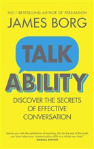 James Borg - Talkability