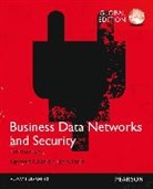 Julia Panko, Julia L. Panko, Raymond Panko, Raymond R. Panko - Business Data Networks and Security, Global Edition