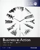 Courtland L. Bovee, John V. Thill - Business in Action with MyBizLab, Global Edition