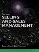 David Jobber, Geoffrey Lancaster - Selling and Sales Management