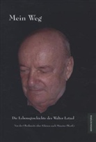 Walter Letzel - Mein Weg