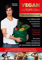 Brendan Brazier - Vegan in Topform