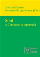 Christia Kanzian, Christian Kanzian, Legenhausen, Legenhausen, Muhammad Legenhausen - Soul