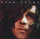 Ryan Adams - Ryan Adams, 1 Audio-CD (Audiolibro)