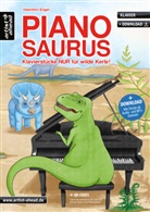 Valenthin Engel - Piano Saurus