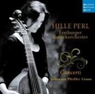 Gottlieb Graun, Johann Pfeiffer, Georg Philipp Telemann - Concerti, 1 Audio-CD (Audio book)