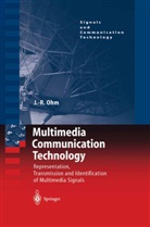 Jens Ohm, Jens-Rainer Ohm - Multimedia Communication Technology