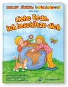 Detlev Jöcker - Liebe Erde, ich beschütze dich