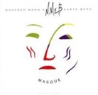 Manfred Mann's Earth Band, Manfred Mann - Manfred Mann's Earth Band, Masque, 1 Audio-CD (Audio book)