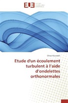 Chiraz Kouraichi, Kouraichi-c - Etude d un ecoulement turbulent a