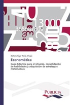 Rosa Amaya, Zoil Amaya, Zoila Amaya - Economática