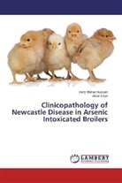 Hafiz Iftikha Hussain, Hafiz Iftikhar Hussain, Ahrar Khan - Clinicopathology of Newcastle Disease in Arsenic Intoxicated Broilers