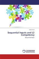 Salah Farah - Sequential Inputs and L2 Competency