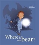Coxal, Darcy Coxall, Wittebrood, Menno Wittebrood - Where Is My Bear?