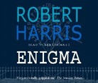 Robert Harris, Alan Howard - Enigma CD (Audiolibro)