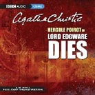 Agatha Christie, Full Cast, John Moffatt - Lord Edgware Dies (Hörbuch)