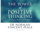 Dr. Norman Vincent Peale, Norman Vincent Peale, The Author - The Power of Positive Thinking (Audio book)
