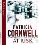 Patricia Cornwell, Kate Reader - At Risk (Hörbuch)