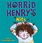 Miranda Richardson, Tony Ross, Francesca Simon, Miranda Richardson, Tony Ross - Horrid Henry's Nits (Hörbuch)