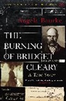Angela Bourke - The Burning of Bridget Cleary (Audiolibro)