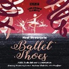 Noel Streatfeild, Full Cast, Rosemary Leach - Ballet Shoes (Audio book)
