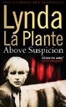 Lynda La Plante, Janet Mcteer, Janet Mcteer - Above Suspicion (Audio book)