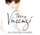 Penny Vincenzi - An Absolute Scandal (Audio book)