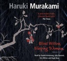 Haruki Murakami - Blind Willow Audio vol 2 (Hörbuch)