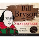 Bill Bryson - Shakespeare (Audiolibro)