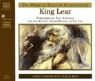 William Shakespeare, Kenneth Branagh, Paul Scofield - King Lear (Hörbuch)