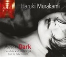 Haruki Murakami - After Dark (Hörbuch)