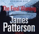 James Patterson, Jill Apple - The Final Warning (Hörbuch)