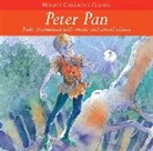 Arcadia, J. M. Barrie - Peter Pan (Audio book)