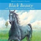 Arcadia, Anna Sewell - Black Beauty (Audio book)