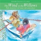 Arcadia, Arcadia Entertainment, Arcadia Entertainment, Kenneth Grahame - The Wind in the Willows (Audio book)