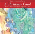 Arcadia, Charles Dickens - A Christmas Carol (Audio book)