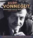 Kurt Vonnegut, Alexander Marshall, Kurt Vonnegut - Bagombo Snuff Box (Audio book)