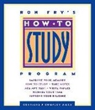 Ron Fry, Ronald W. Fry, Beverly Butler, David Cooper - How to Study Program (Hörbuch)