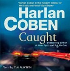 Harlan Coben, Tim Machim, Tim Machin - Caught Audio Cd (Hörbuch)