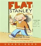 Jeff Brown, Daniel Pinkwater, Daniel Manus Pinkwater - Flat Stanley CD (Audio book)