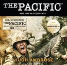 Hugh Ambrose, Mike Chamberlain - The Pacific (Hörbuch)