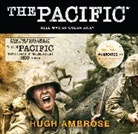 Hugh Ambrose, Ambrose Hugh, Mike Chamberlain - The Pacific (Audio book)