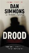 Dan Simmons, Simon Prebble - Drood (Audio book)