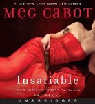 Meg Cabot, Emily Bauer - Insatiable (Audio book)