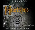 C J Sansom, C. J. Sansom, Christopher J. Sansom, Anton Lesser - Heartstone (Hörbuch)
