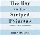 John Boyne, Michael Maloney - The Boy in the Striped Pyjamas (Audio book)