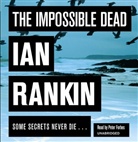 Ian Rankin, Peter Forbes, Robert Forbes - The Impossible Dead Audio CD (Audiolibro)